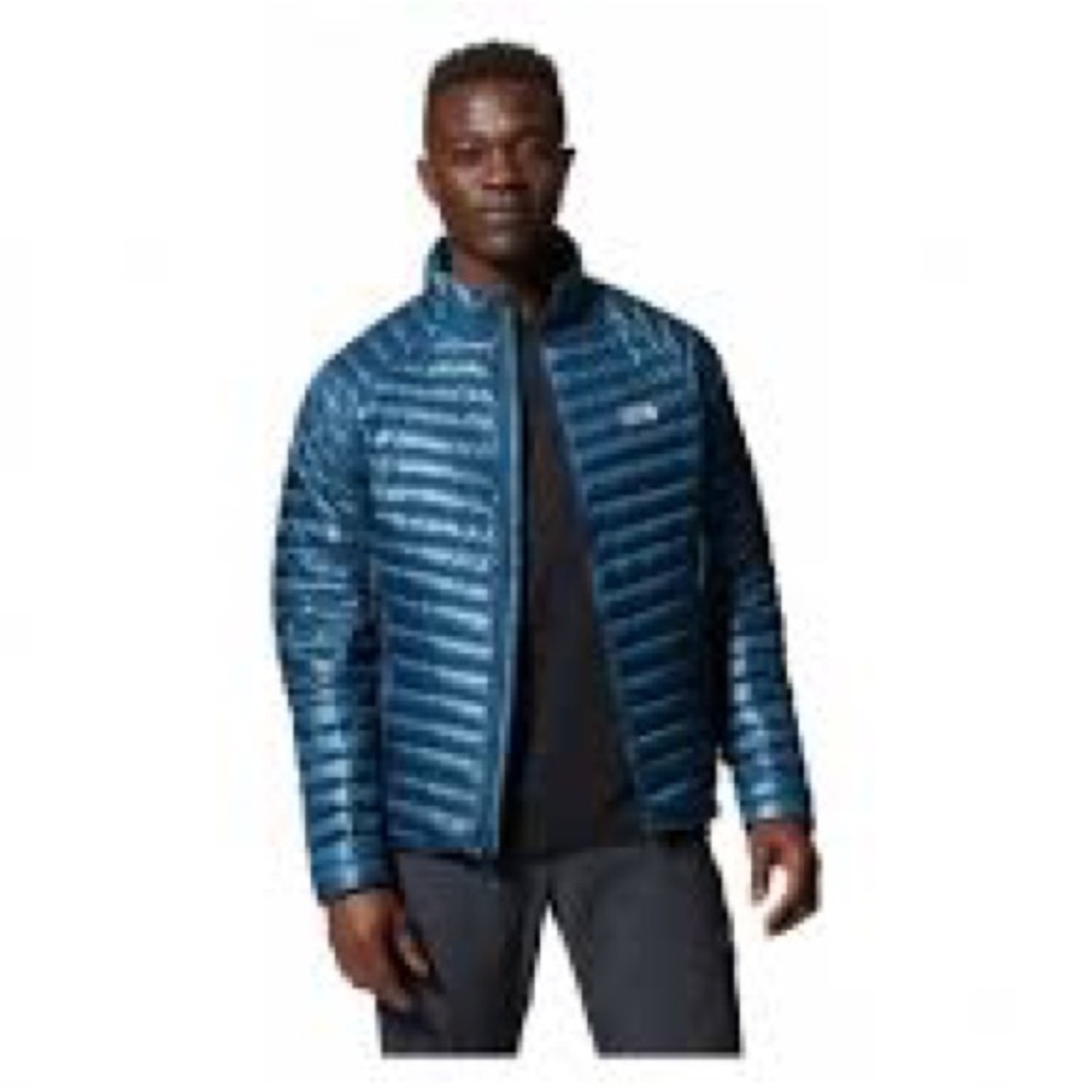 Mountain Hardwear Ghost Whisperer 2- New With Tags - Picture 3 of 5